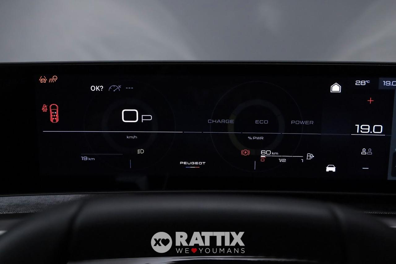 Peugeot 5008 1.2 Hybrid 145CV Allure e-DCS6
