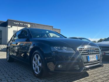 Audi A4 Avant 2.0 TDI