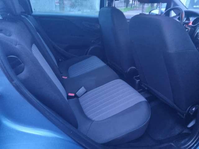 Fiat Punto Punto III 2012 5p 1.4 natural power Lounge 70cv E6