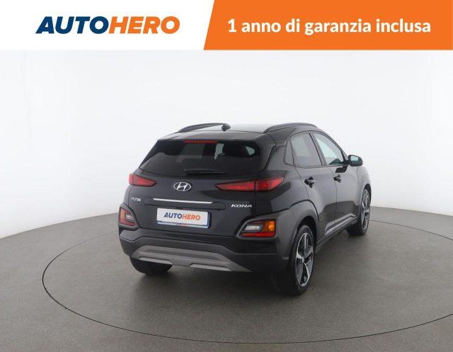 HYUNDAI Kona 1.0 T-GDI Xpossible