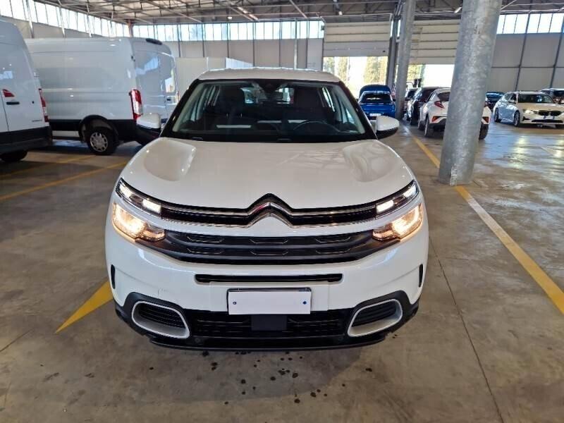 Citroen C5 Aircross BlueHDi 130 EAT8 Business