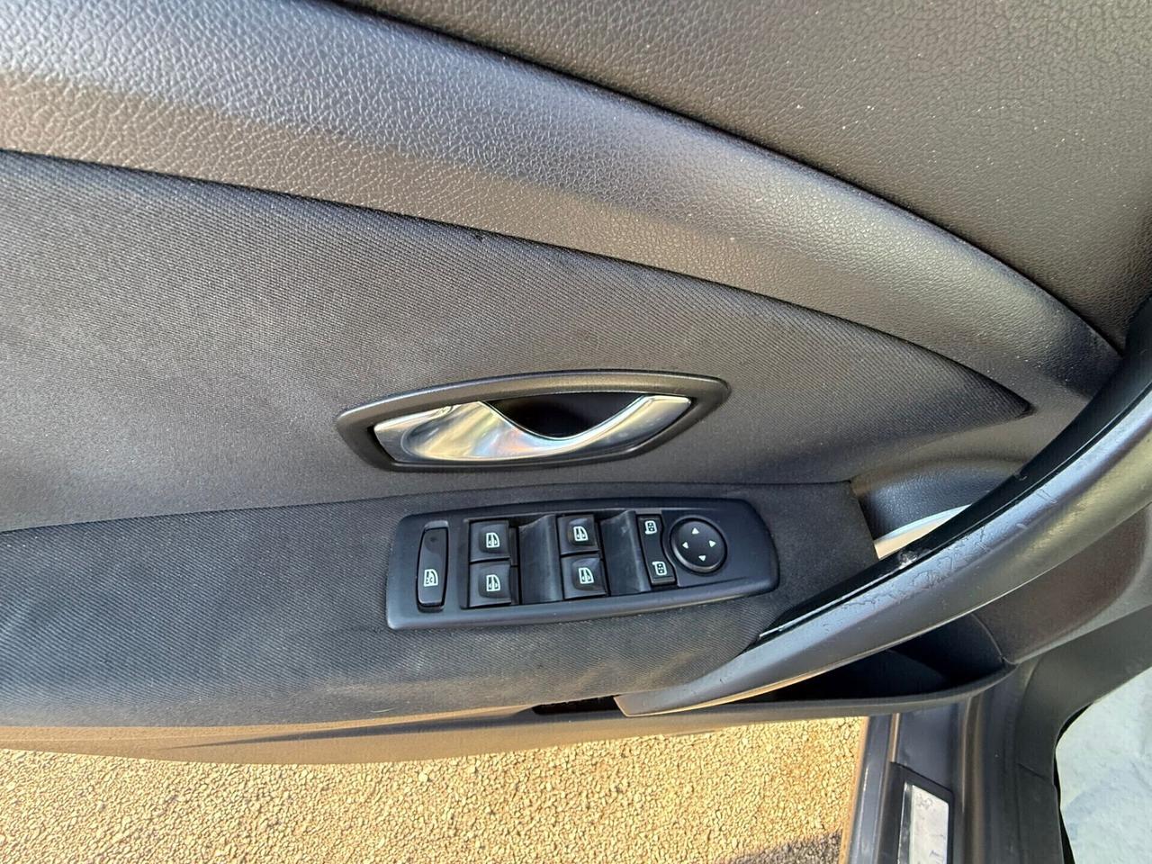 Renault Megane Mégane 1.5 dCi 110CV EDC GT Line