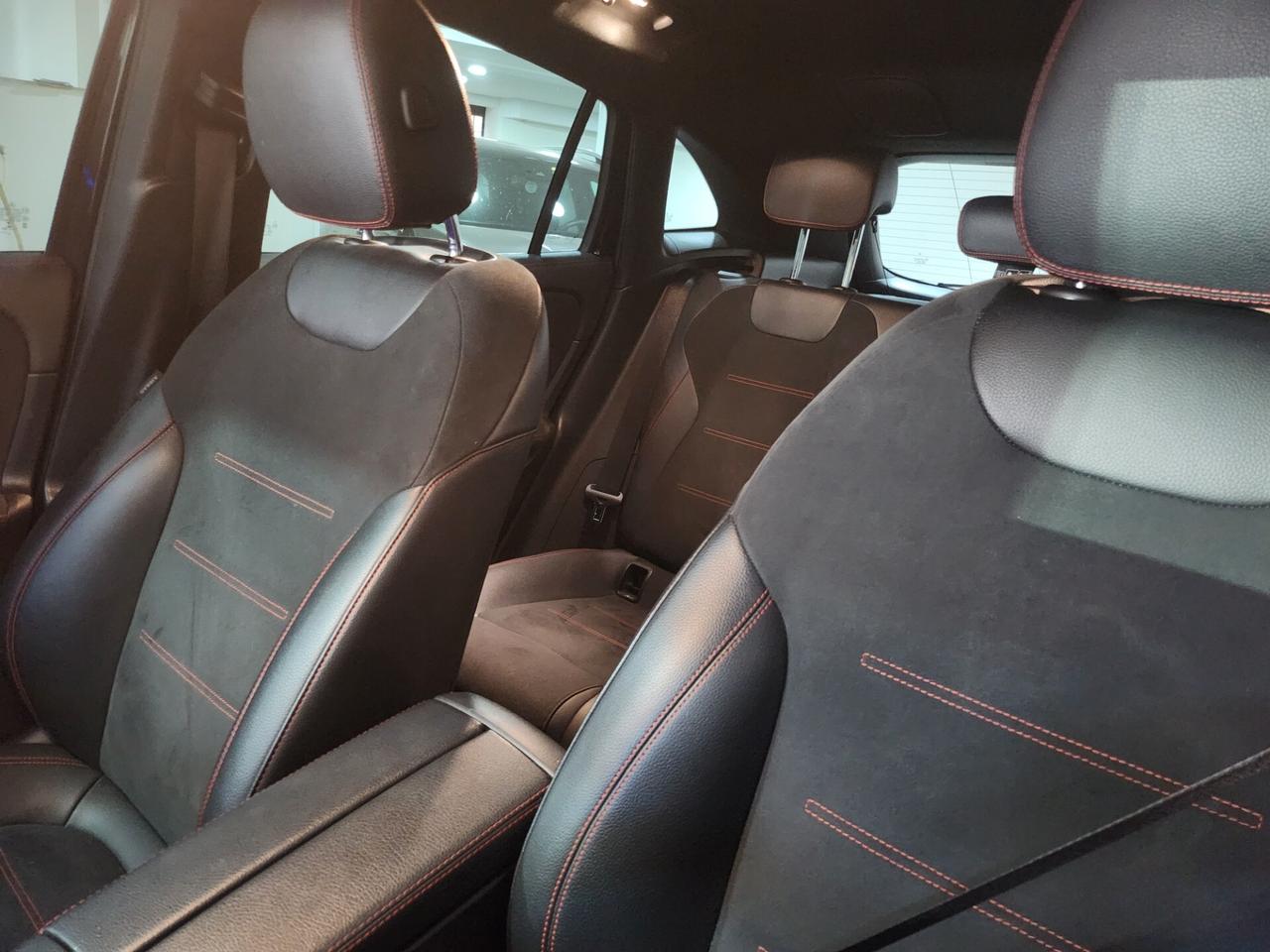 Mercedes-benz GLA 45 AMG 45S 4Matic+