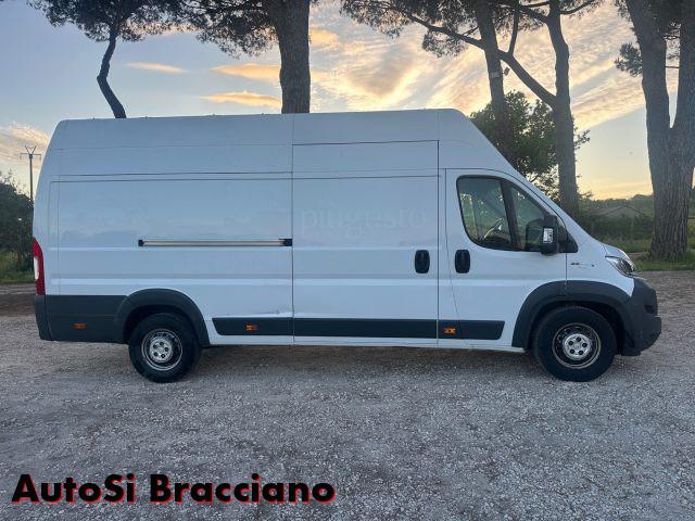 FIAT Ducato 35 2.3 MJT 130CV PC-TN Furgone Maxi
