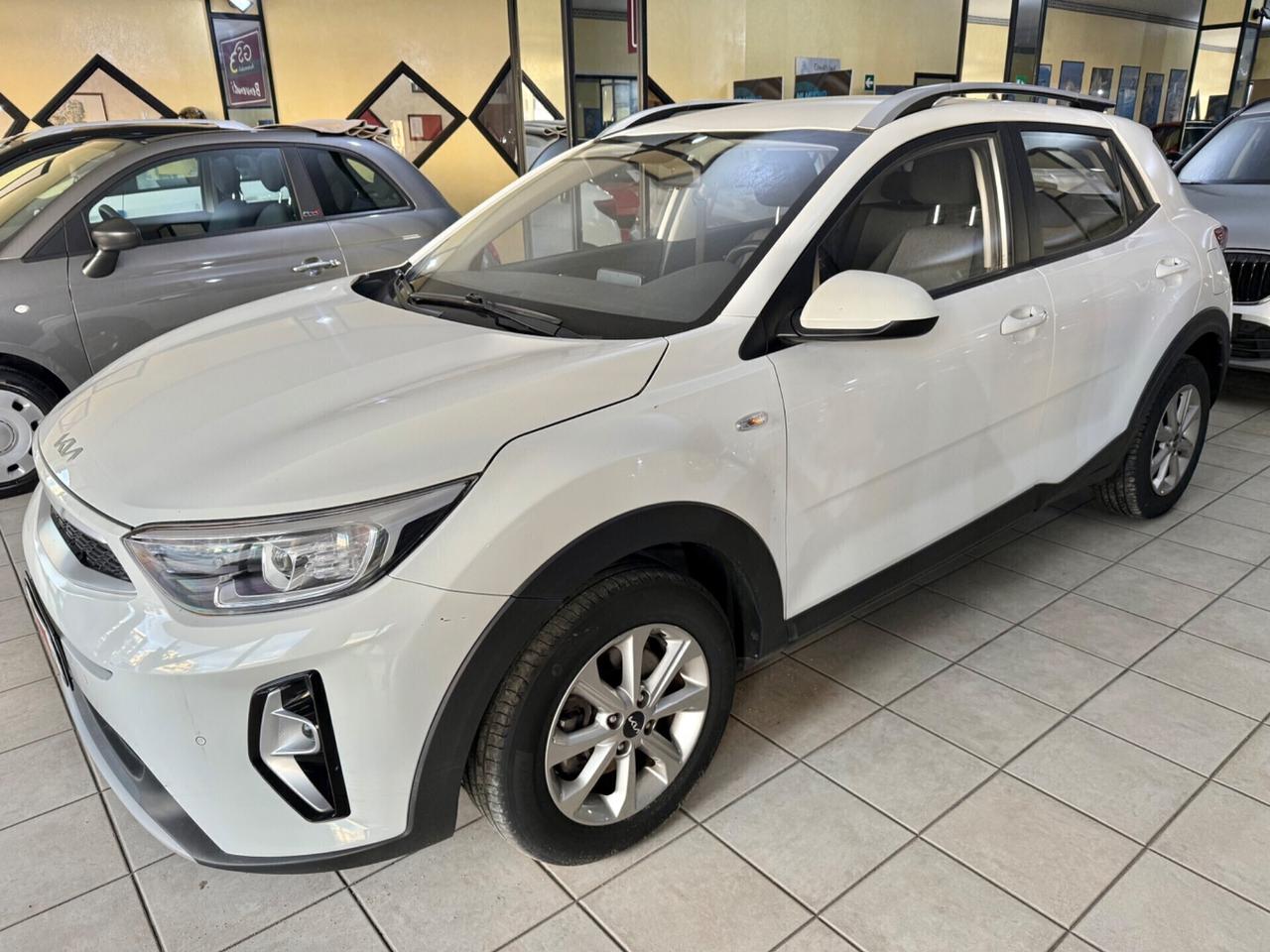 Kia Stonic 1.2 DPI Urban