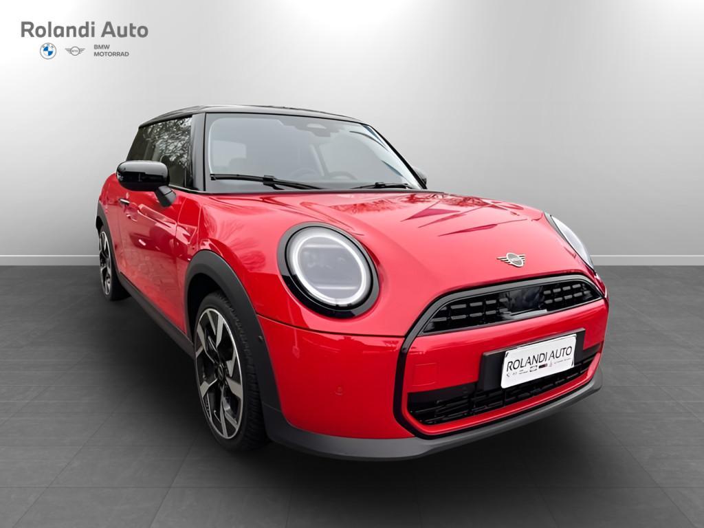 Mini Mini Cooper 3 Porte 1.5 C Classic Auto