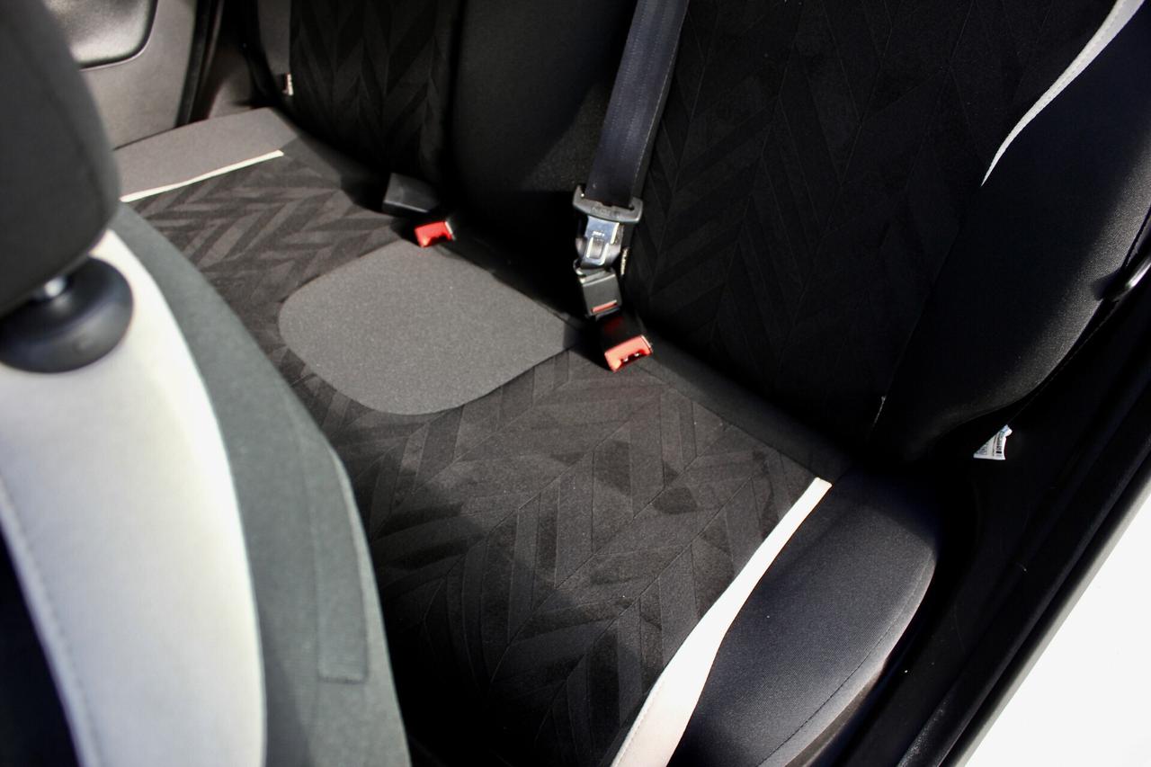 Lancia Ypsilon 1.2 69 CV 5 porte GPL Ecochic Gold SENSORI POST.