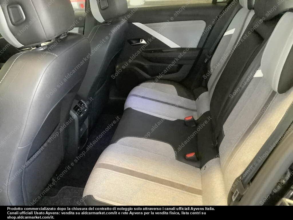 Opel Astra 1.5 130CV AT8 ELEGANCE PREZZO SENZA VINCOLI UNIPRO' ITALIANA ️ GARANZIA 12 MESI