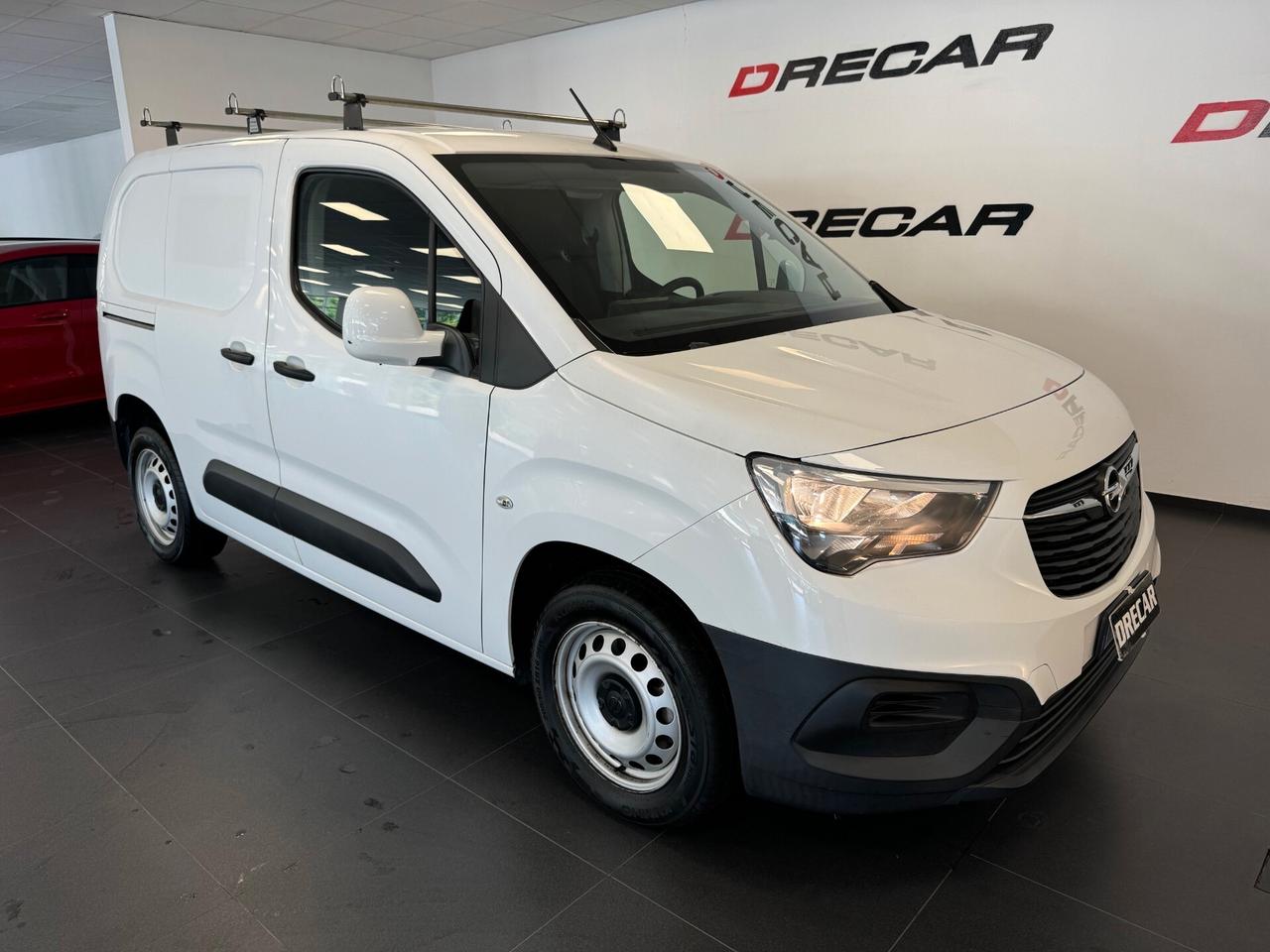 Opel Combo Cargo 1.6 Diesel 100CV S&S PC 1000kg 120.000 KM
