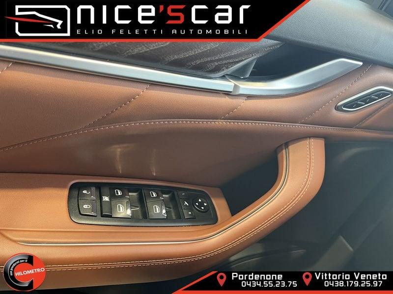 Maserati Levante Levante MHEV 330 CV AWD GT