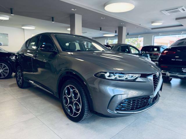 Alfa Romeo Tonale Diesel 1.6 Ti 130cv tct6