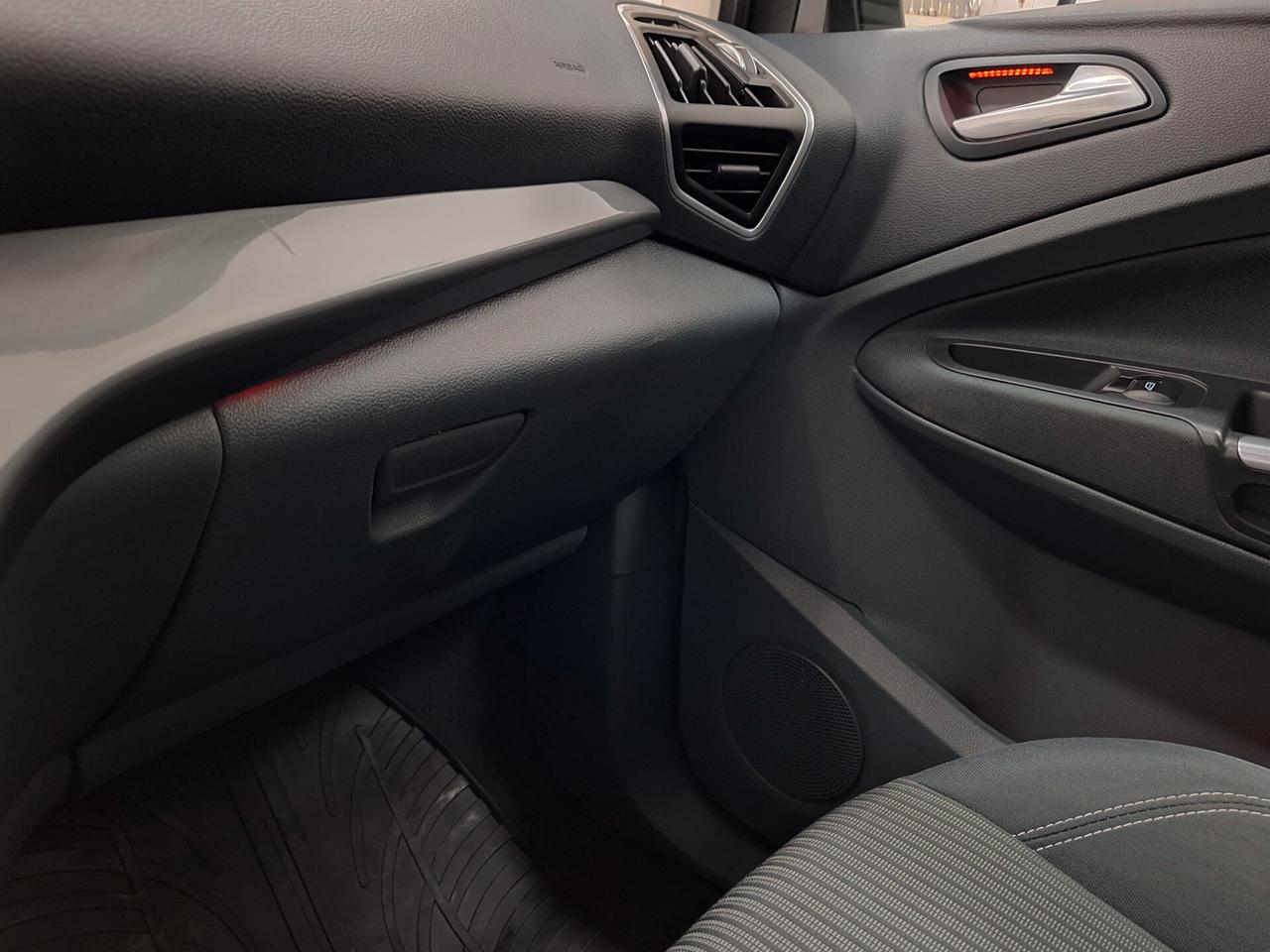 Ford C-Max 1.6 TDCi 115cv Titanium