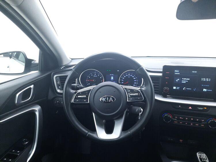 Kia XCeed Style GPL BR395481 1.0 GPL 120CV