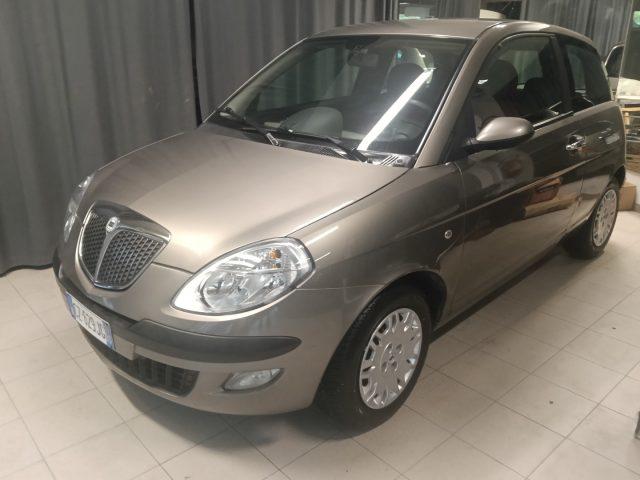 LANCIA Ypsilon 1.2 ORO ok neopatentati