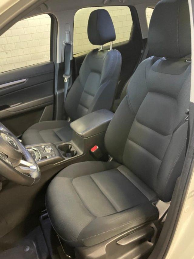 MAZDA CX-5 2.2L Skyactiv-D 150 CV 2WD Business