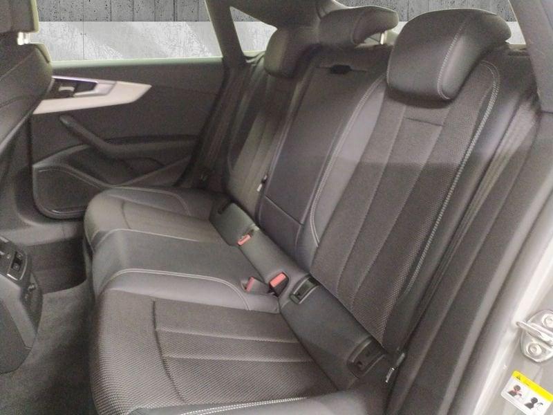 Audi A5 Sportback 40 2.0 tdi S line edition quattro 190cv s-tronic