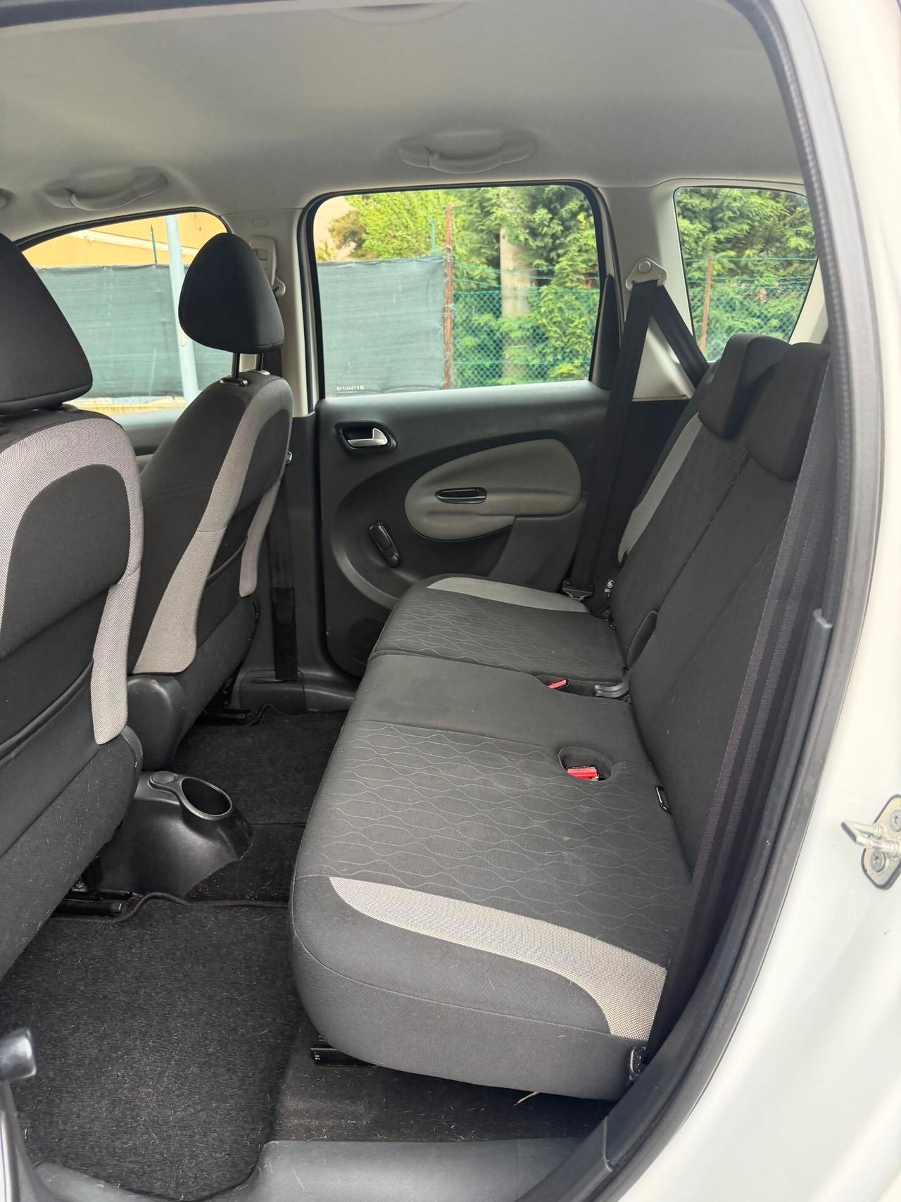 Citroen C3 Picasso 1.4 Gpl - NEOP. - 12 MESI DI GARANZIA -