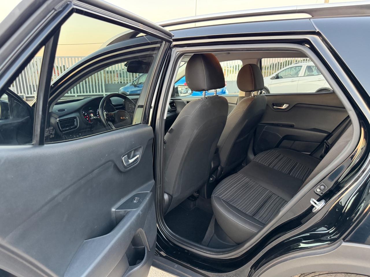 KIA STONIC 1.2 GPL ECO STYLE FULL LED NEW MY22