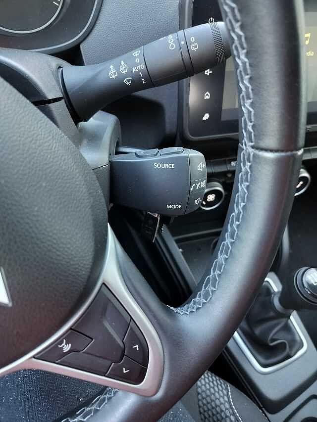 Dacia Duster 1.5 Blue dCi 8V 115 CV 4x2 Journey