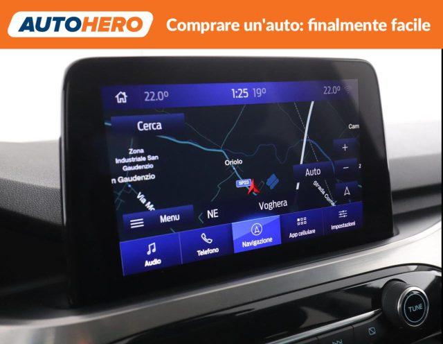 FORD Kuga 1.5 EcoBlue 120 CV aut. 2WD Titanium