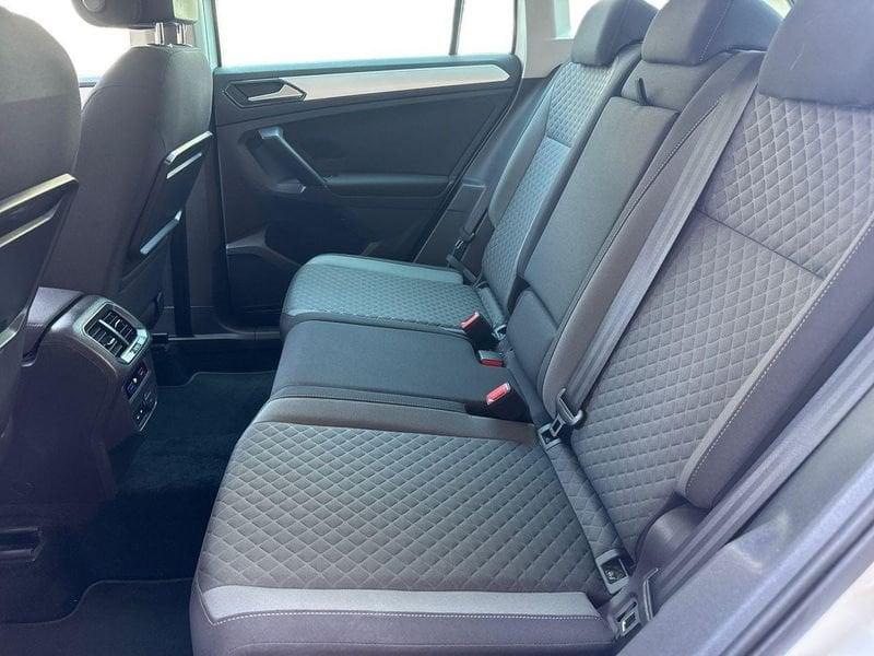 Volkswagen Tiguan 1.6 tdi Business 115cv
