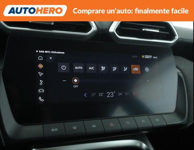 MG ZS 1.5 Hybrid+ Standard