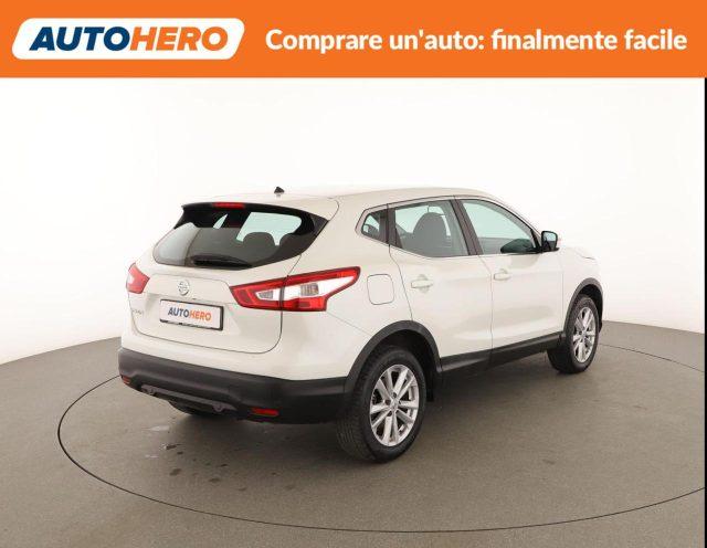 NISSAN Qashqai 1.5 dCi Acenta