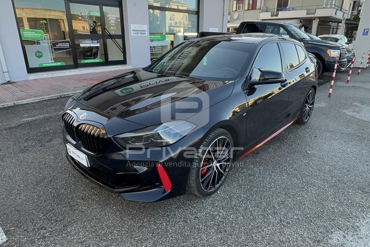 BMW 128ti 5p. Msport