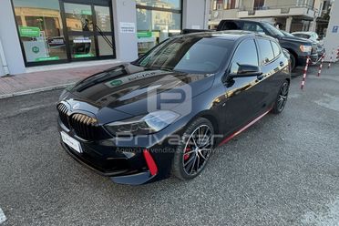 BMW 128ti 5p. Msport