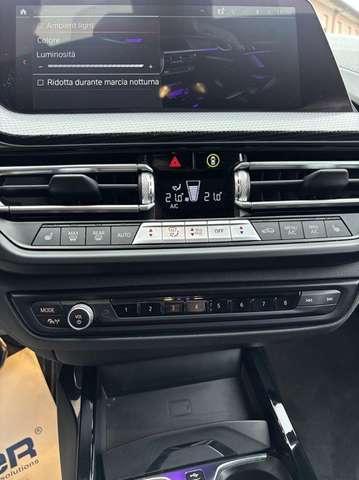 BMW 118 i 5p. Msport NAVI-FULL LED-18"