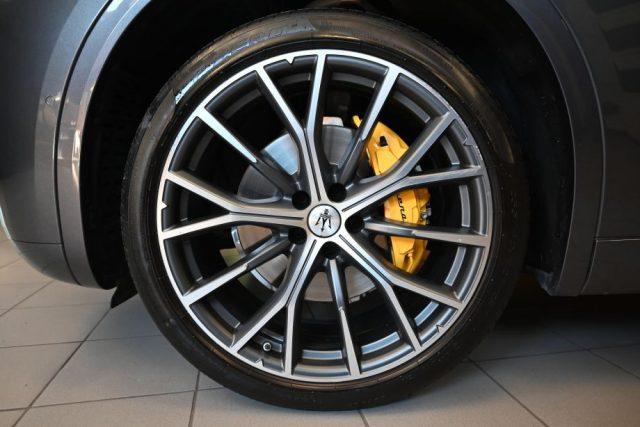 MASERATI Grecale 2.0 MHEV MODENA 330CV AUTO TETTO 21"SED.VENT.FULL!