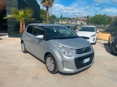 Citroen C1 VTi 72 5 porte Feel