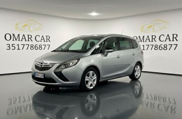 Opel Zafira Tourer 1.6 DIESEL 2015 AUTOCARRO