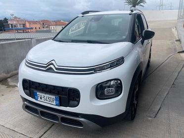 Citroen C3 Aircross C3 Aircross BlueHDi 100 S&S Shine