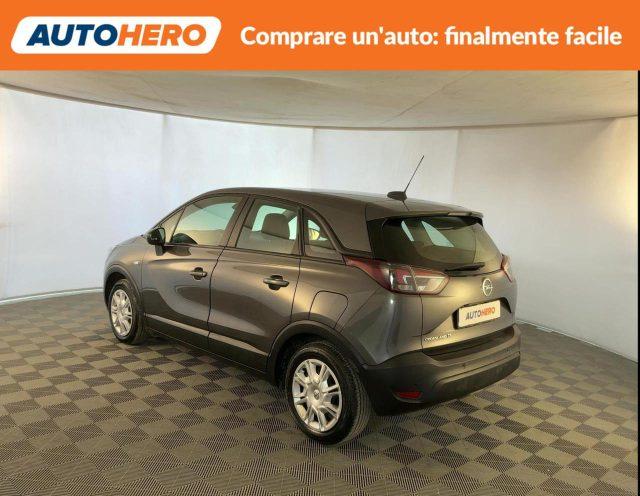 OPEL Crossland X 1.2 12V Start&Stop Advance