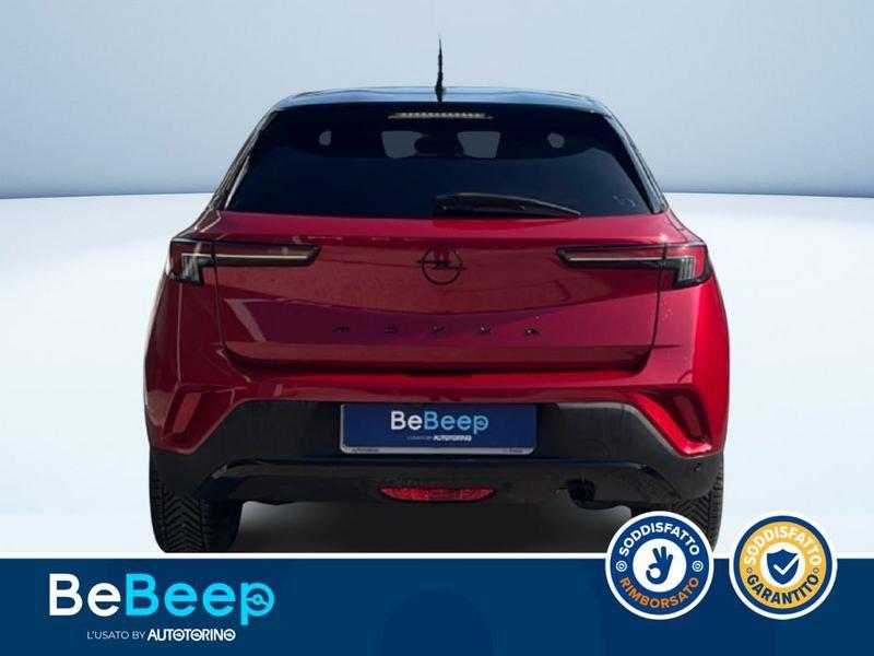 Opel Mokka 1.2 T GS LINE S&S 100CV