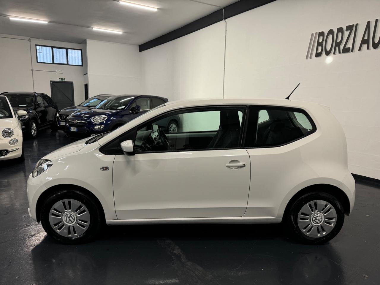 Volkswagen up! 1.0 3p. PERFETTA! NEOPAT. OK!