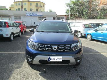 DACIA Duster 1.6 SCe GPL 4x2 Essential