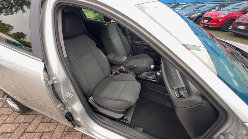 Alfa Romeo Giulietta III 2010 2.0 jtdm(2) Distinctive 170cv