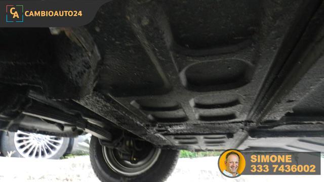 FIAT 500L 110 F BERLINA anno 1970 iscritta ASI