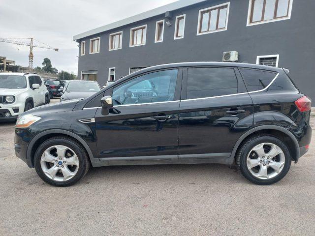FORD Kuga 2.0 TDCi 136 CV 4WD