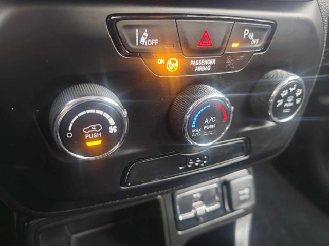 JEEP Renegade 1.0 T3 Longitude no obbligo di finanziamento !!!!