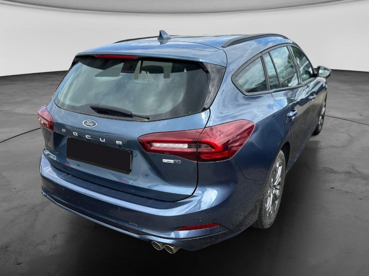 FORD Focus V 2022 SW - Focus SW 1.0t ecoboost h ST-Line 125cv