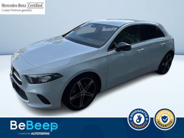 Mercedes-Benz Classe A A 180 D SPORT AUTO
