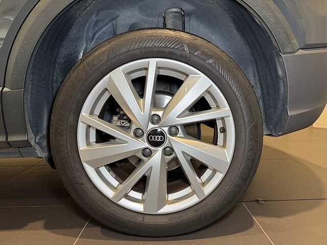 Audi Q2 35 TDI quattro S tronic Admired
