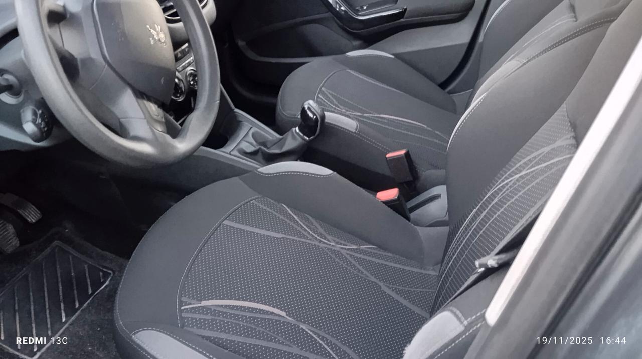 Peugeot 208 PureTech 68 5 porte Access