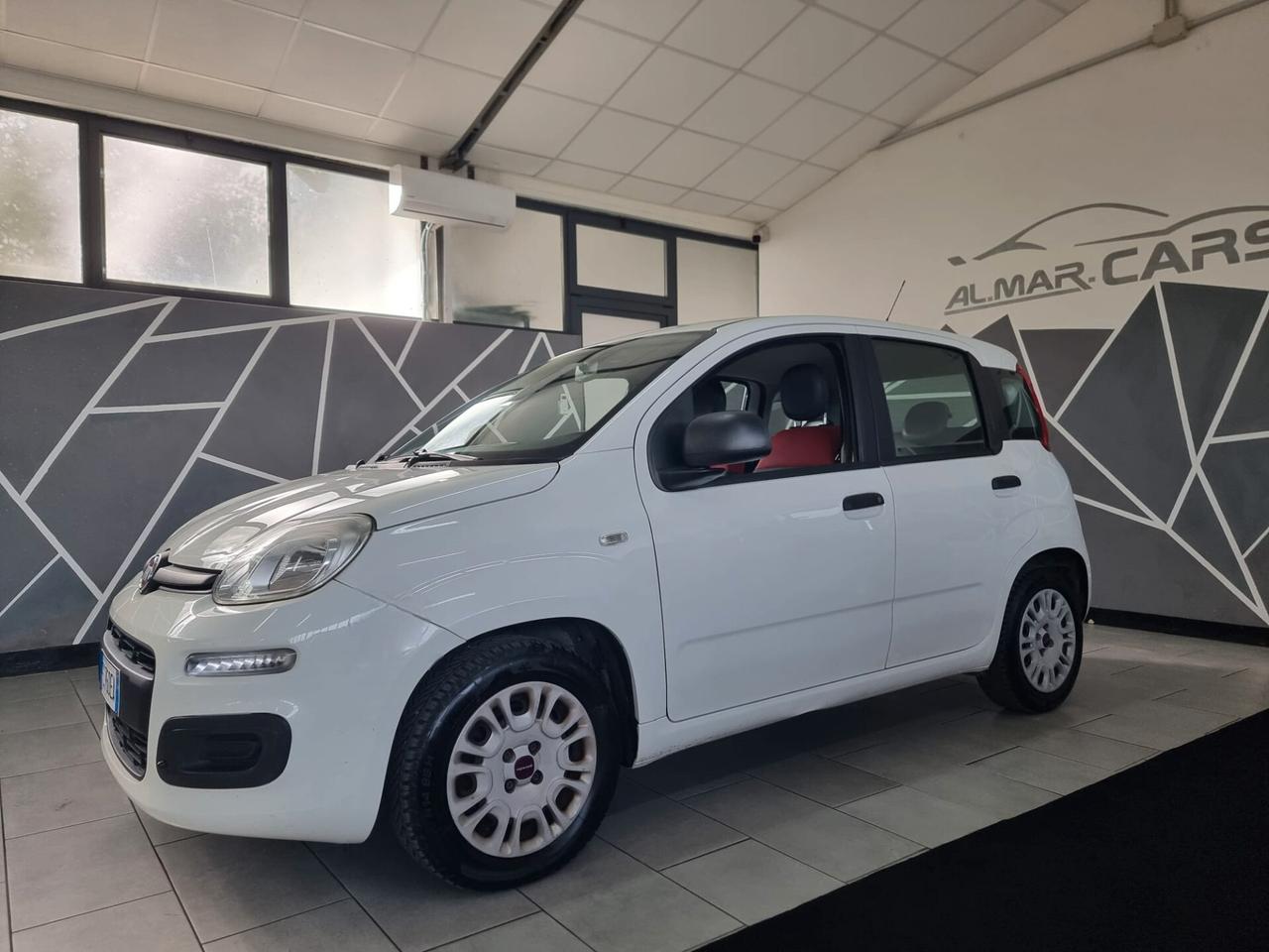 Fiat Panda 1.2 EasyPower Pop NEOPATENTATI