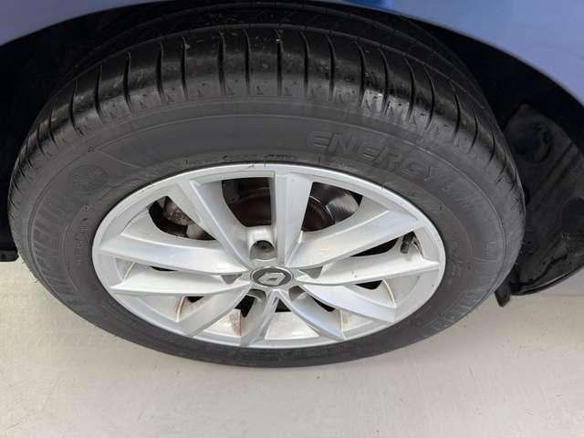 Renault Megane Megane IV 2016 1.5 dci energy Zen 110cv