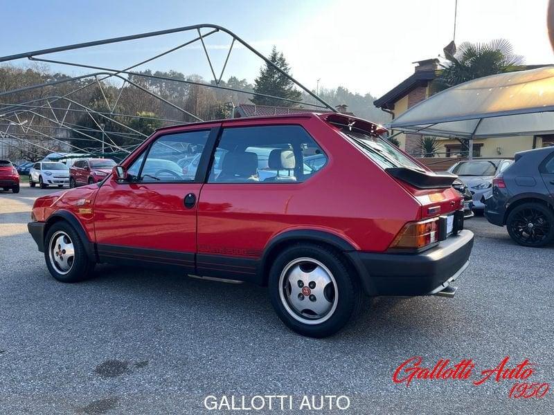FIAT Ritmo Fiat RITMO ABARTH 2.0 benzina 130cv