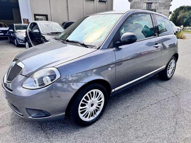 Lancia Ypsilon 1.3 mjt 16v Diva E5 ** PER NEOPATENTATI **